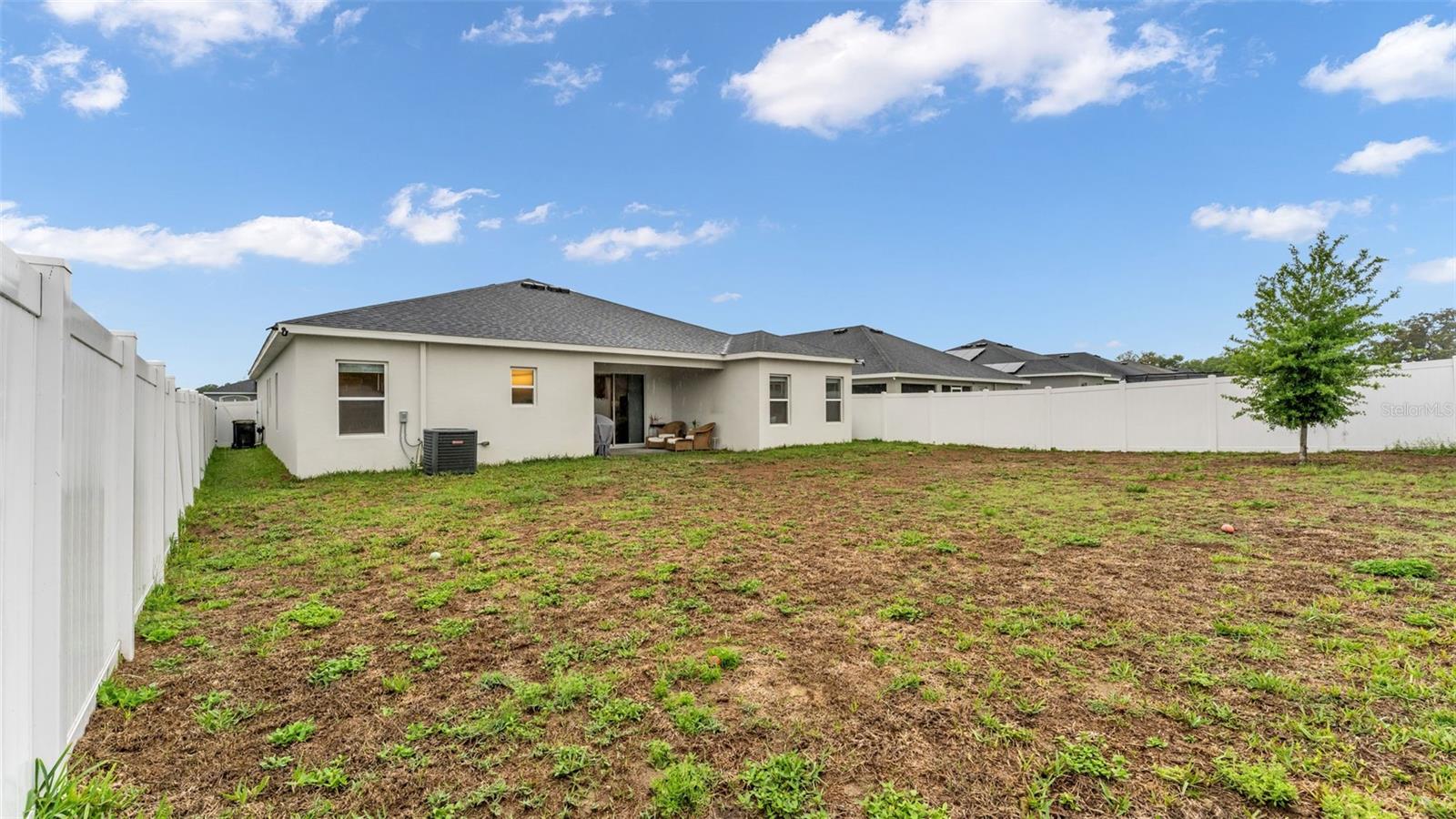 AUBURN COVE PH 2 & 3 - Residential