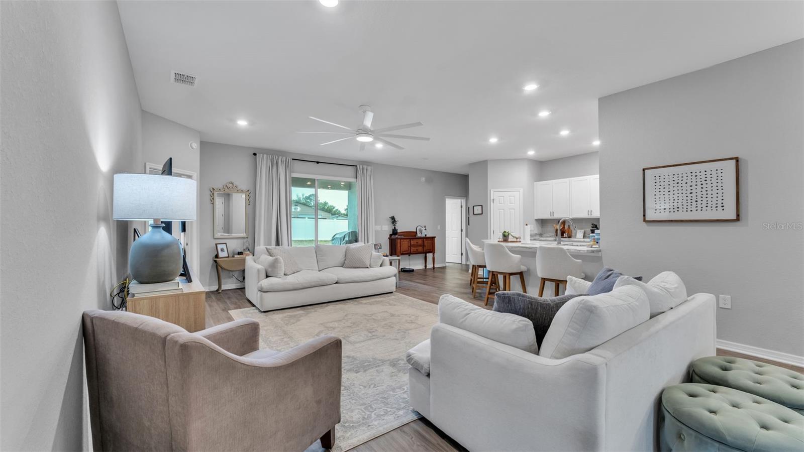 AUBURN COVE PH 2 & 3 - Residential