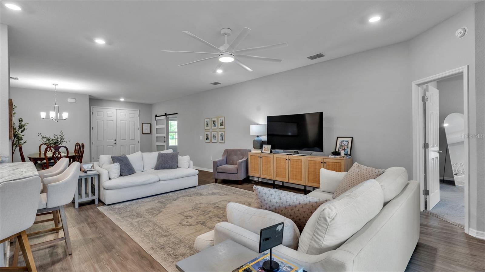 AUBURN COVE PH 2 & 3 - Residential