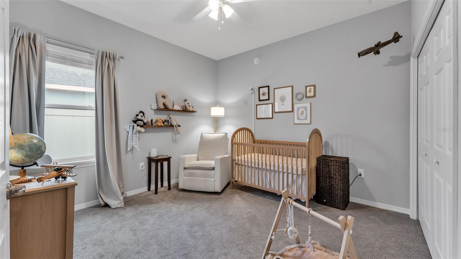 AUBURN COVE PH 2 & 3 - Residential