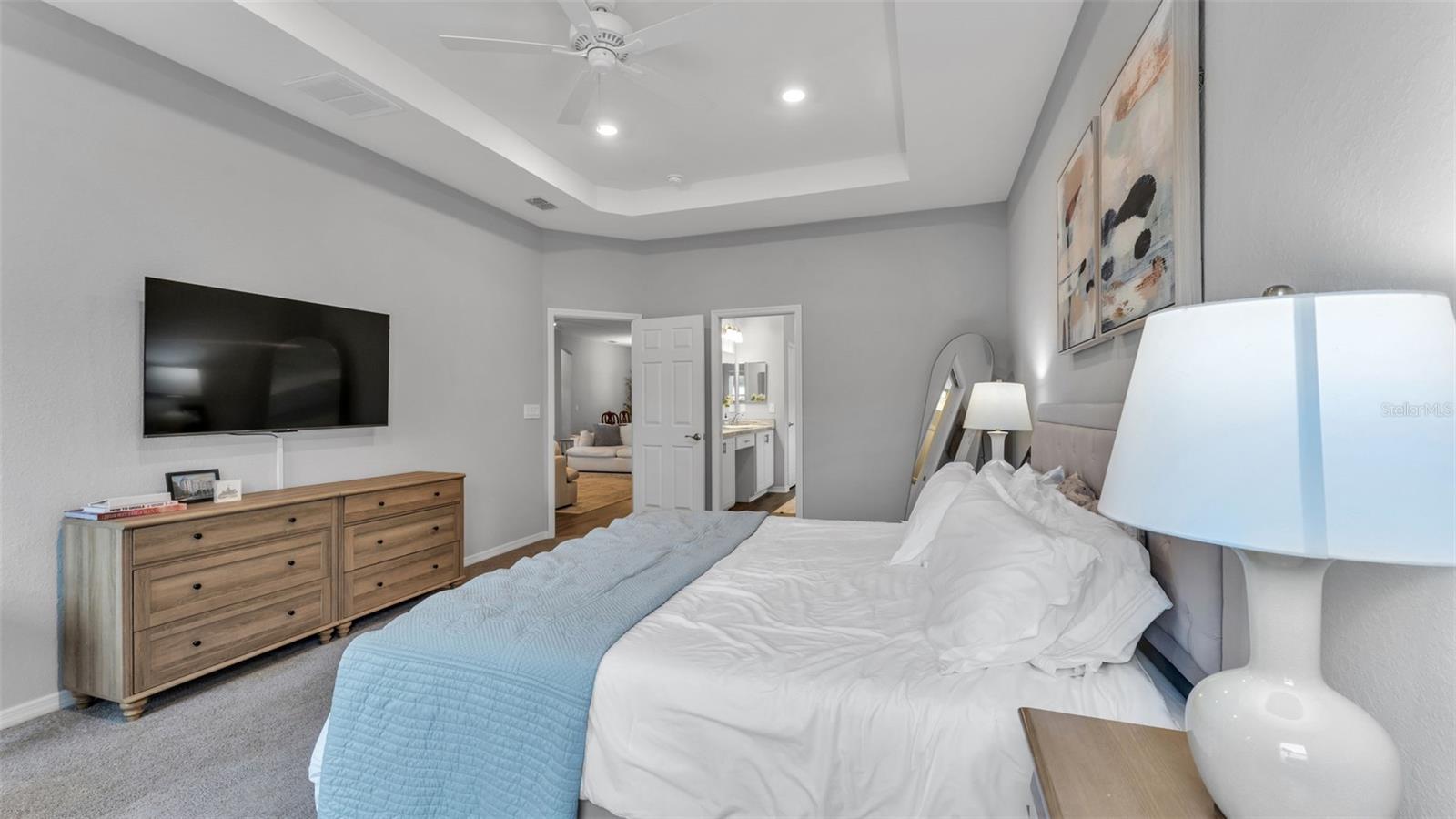 AUBURN COVE PH 2 & 3 - Residential