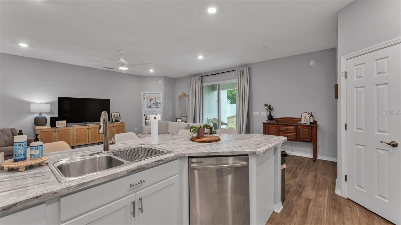 AUBURN COVE PH 2 & 3 - Residential