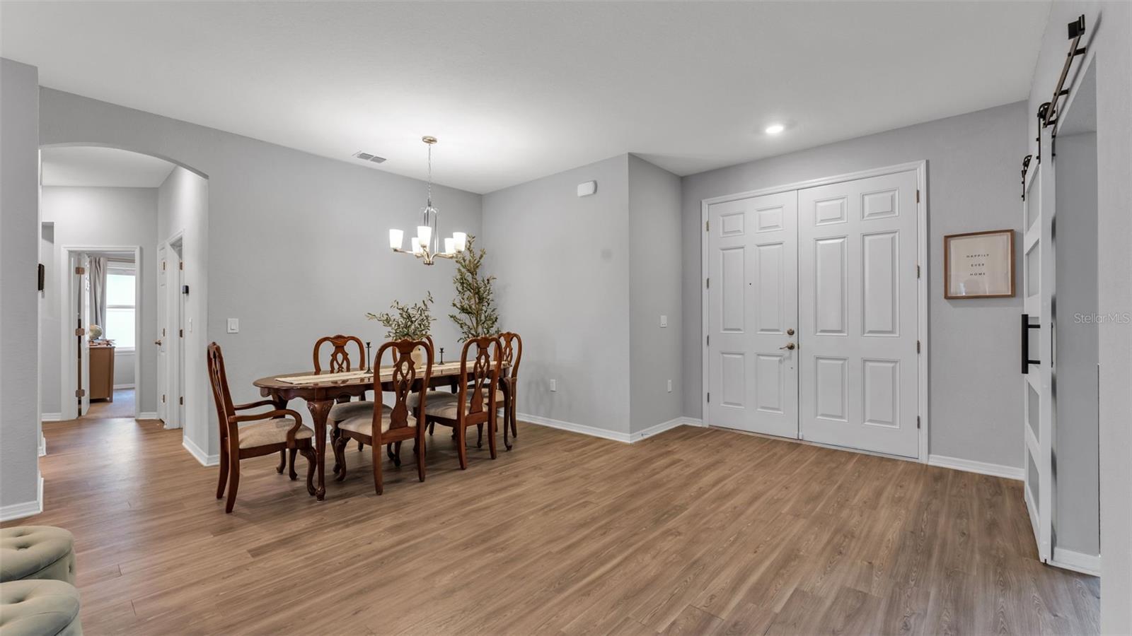 AUBURN COVE PH 2 & 3 - Residential