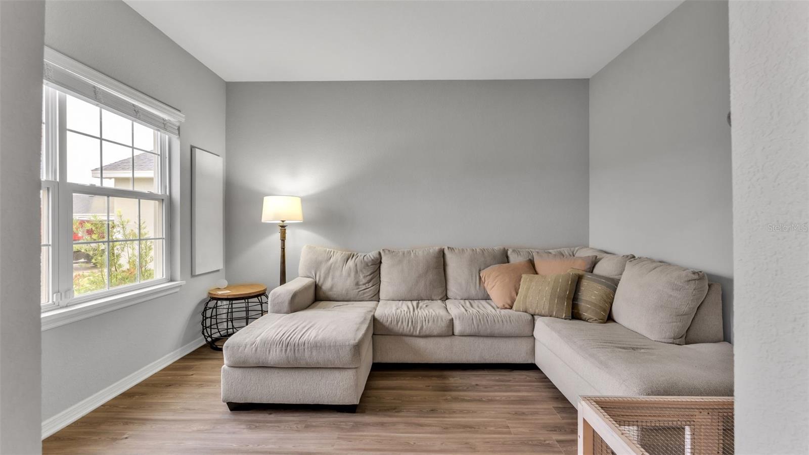 AUBURN COVE PH 2 & 3 - Residential