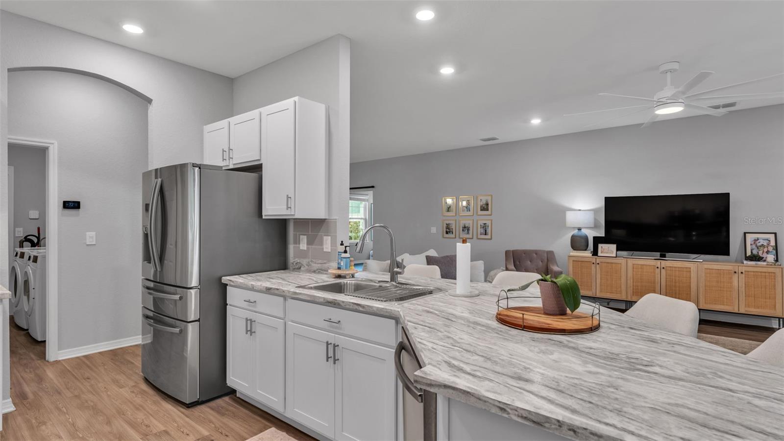 AUBURN COVE PH 2 & 3 - Residential