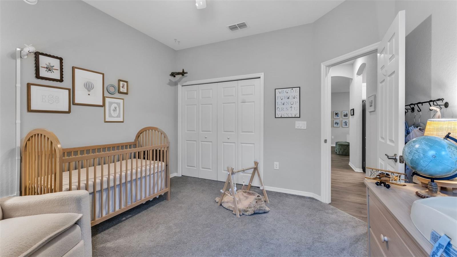 AUBURN COVE PH 2 & 3 - Residential