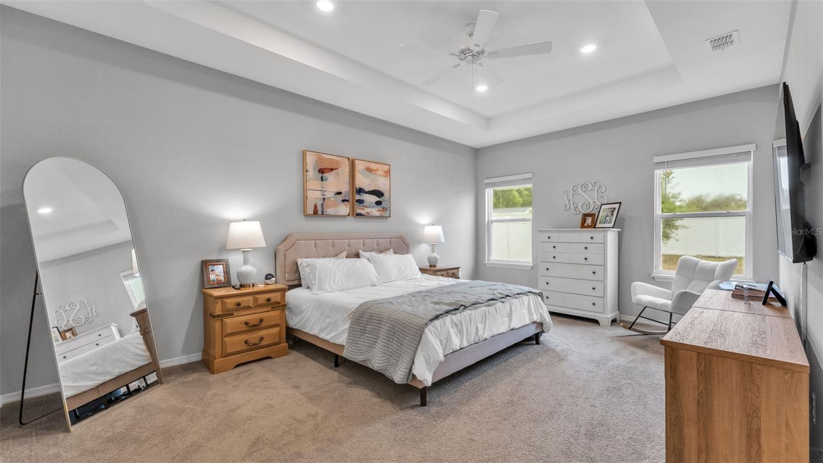 AUBURN COVE PH 2 & 3 - Residential