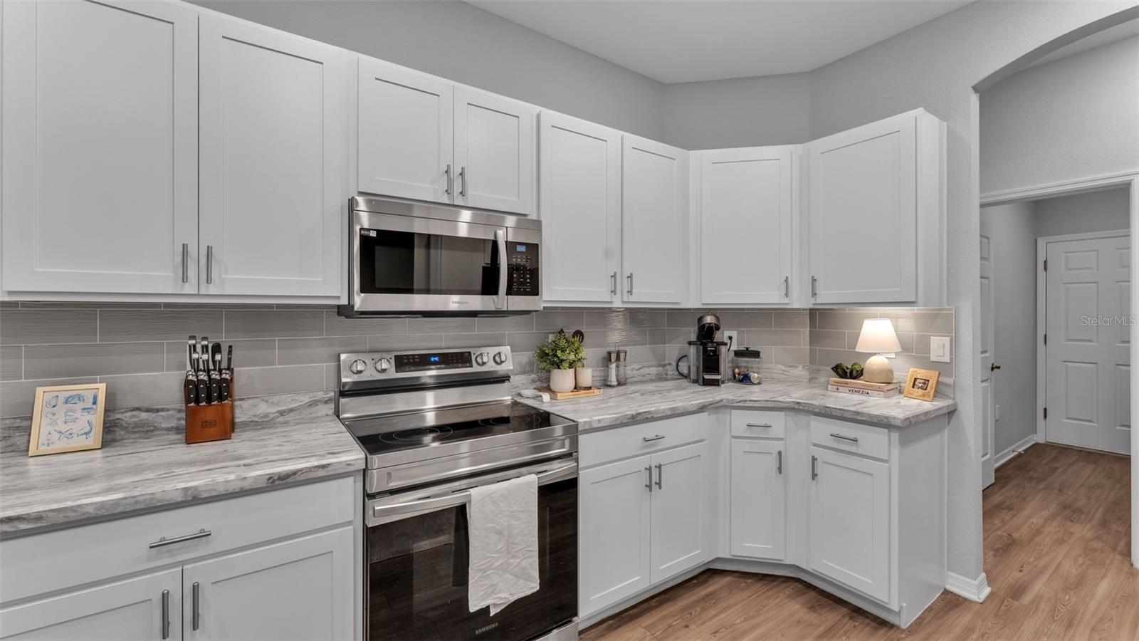 AUBURN COVE PH 2 & 3 - Residential