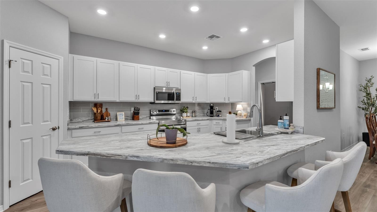 AUBURN COVE PH 2 & 3 - Residential