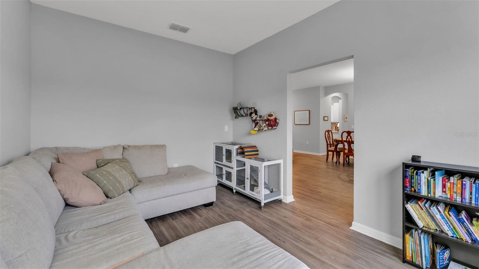 AUBURN COVE PH 2 & 3 - Residential