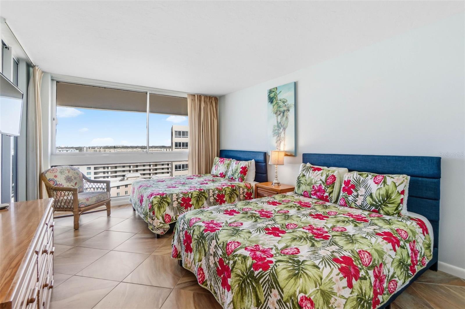 PALM BAY CLUB I - Residential