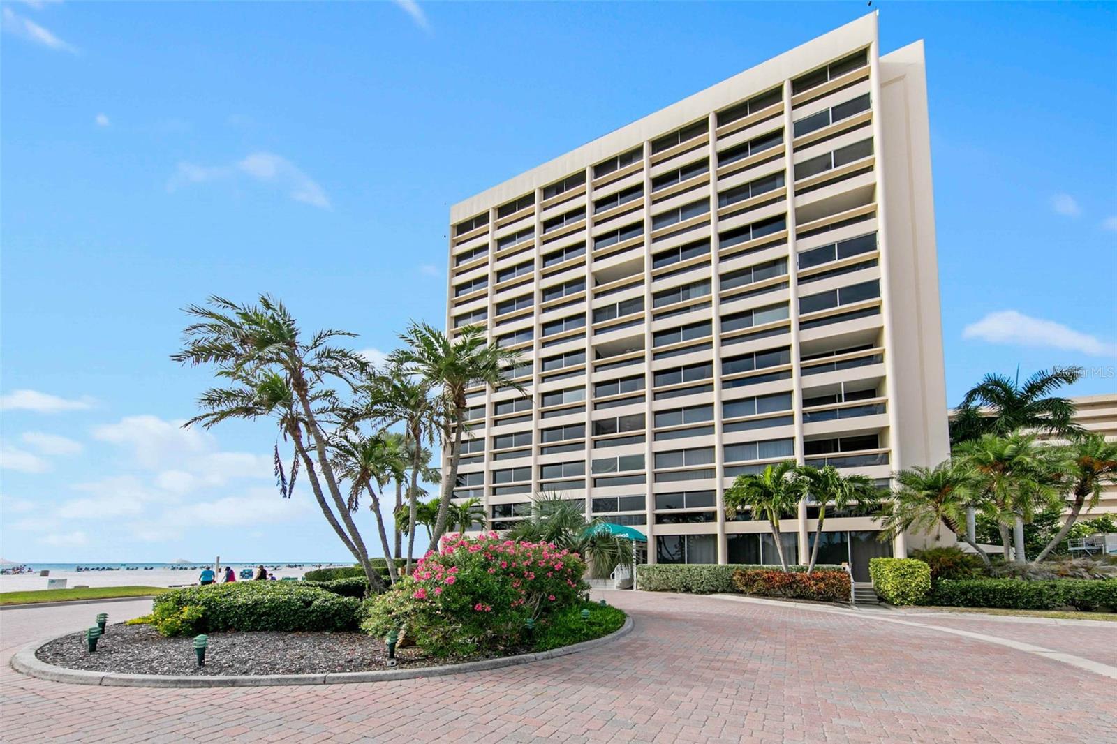 PALM BAY CLUB I - Residential