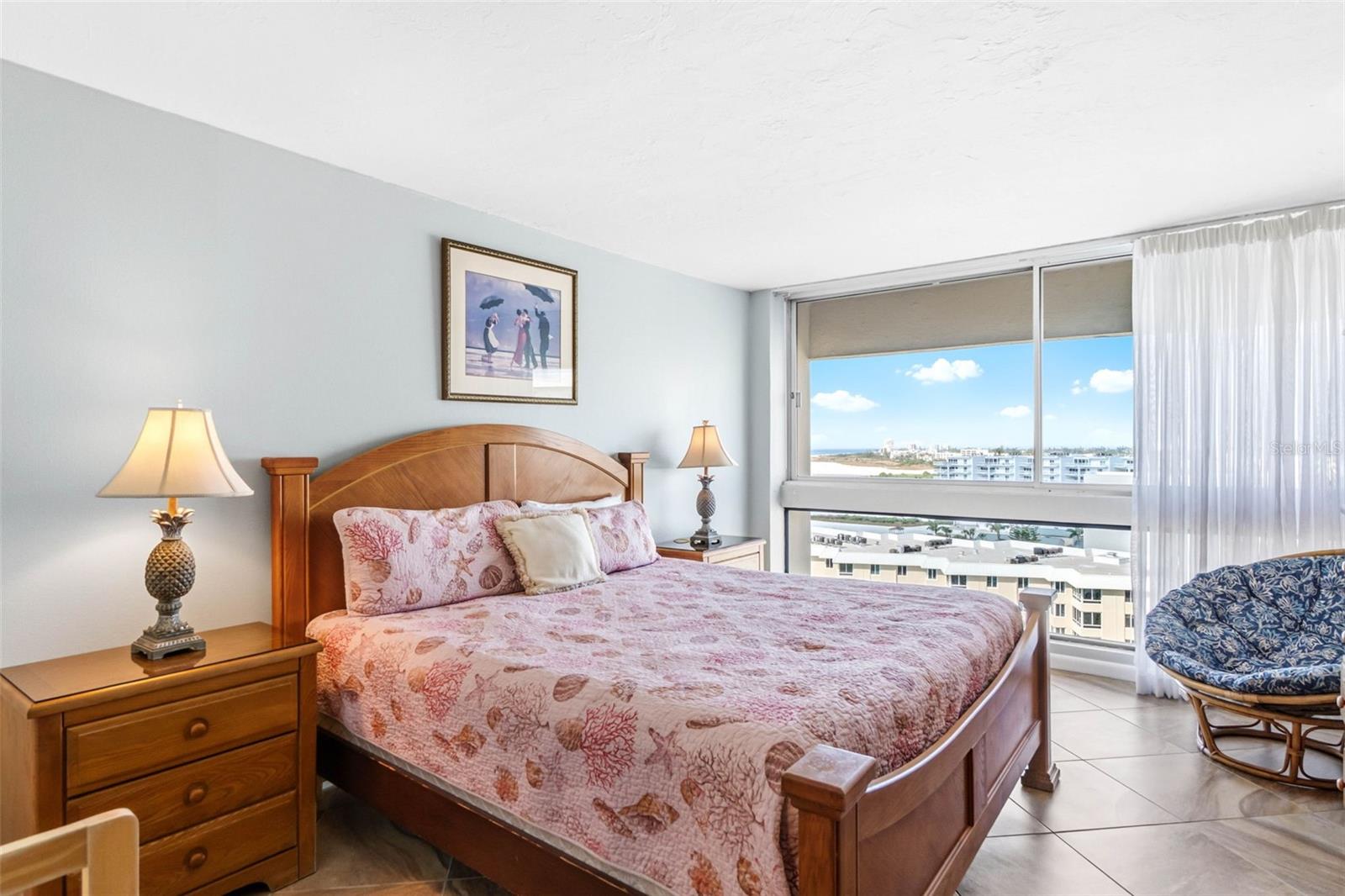 PALM BAY CLUB I - Residential