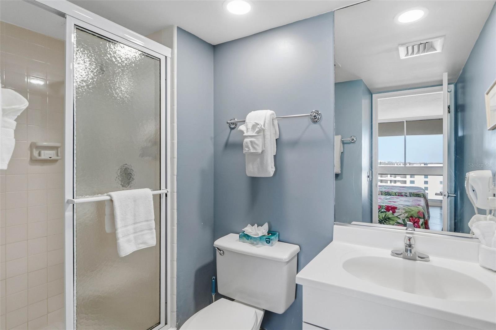 PALM BAY CLUB I - Residential