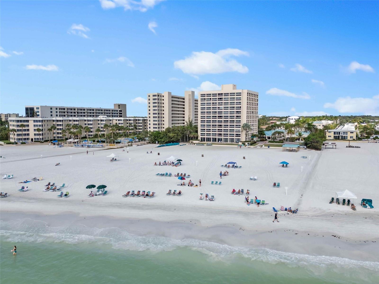 PALM BAY CLUB I - Residential