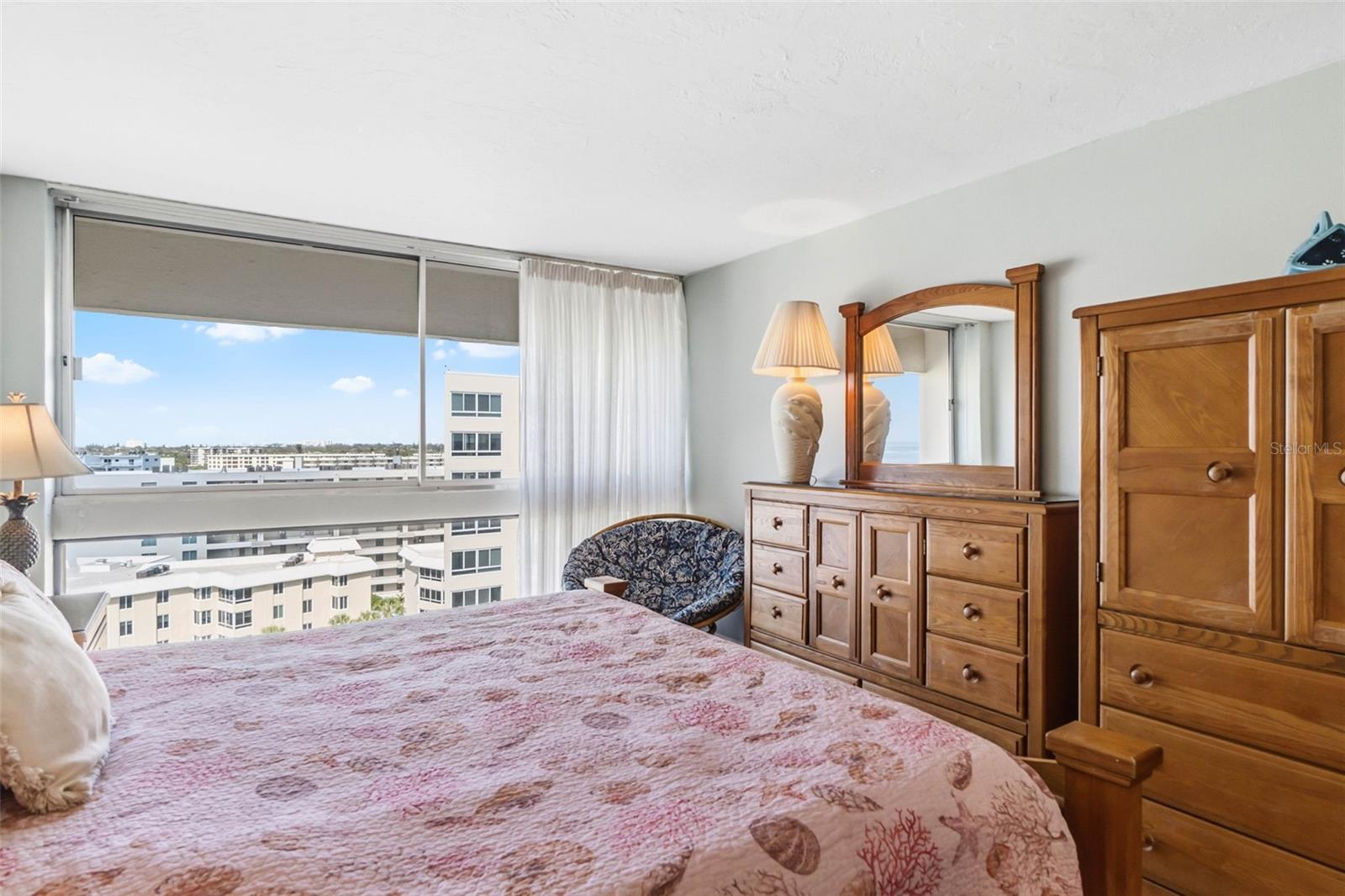 PALM BAY CLUB I - Residential