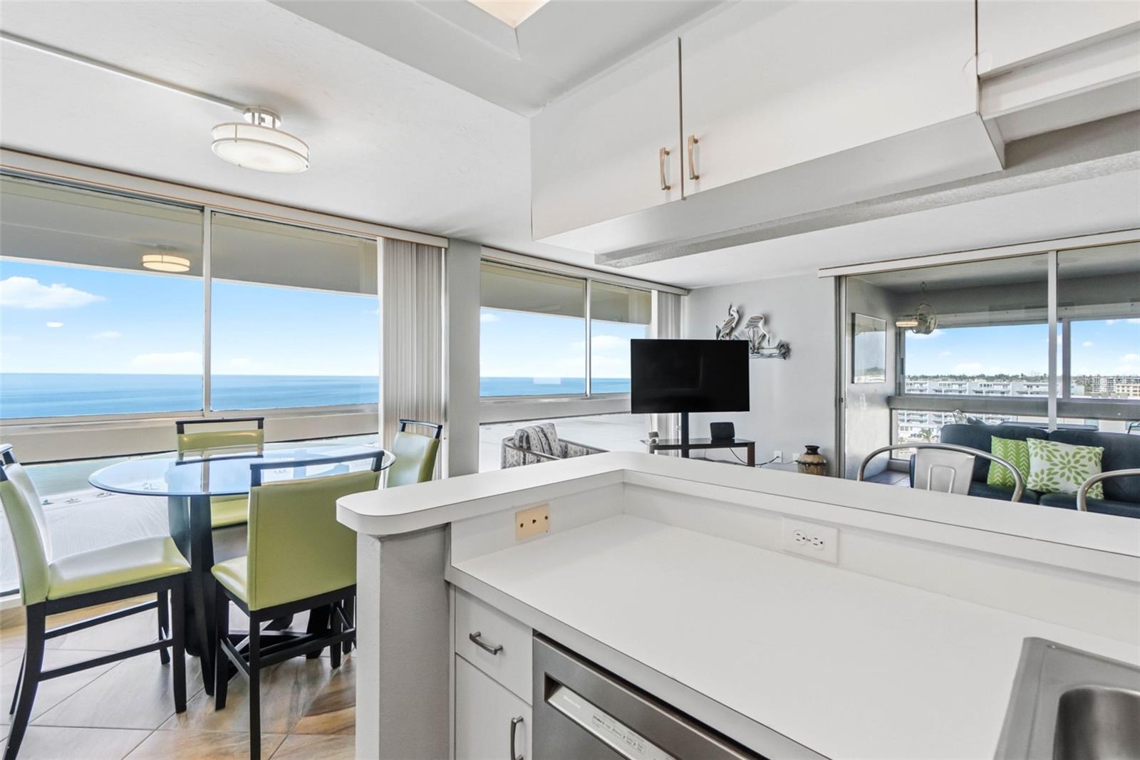 PALM BAY CLUB I - Residential