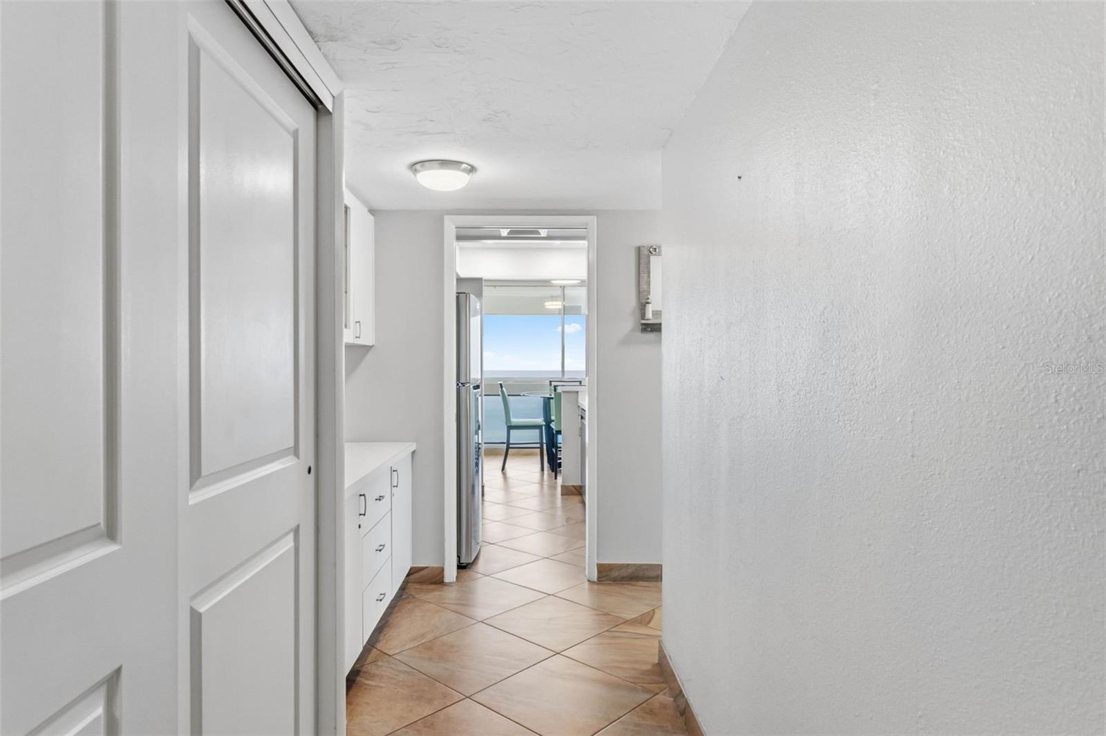 PALM BAY CLUB I - Residential