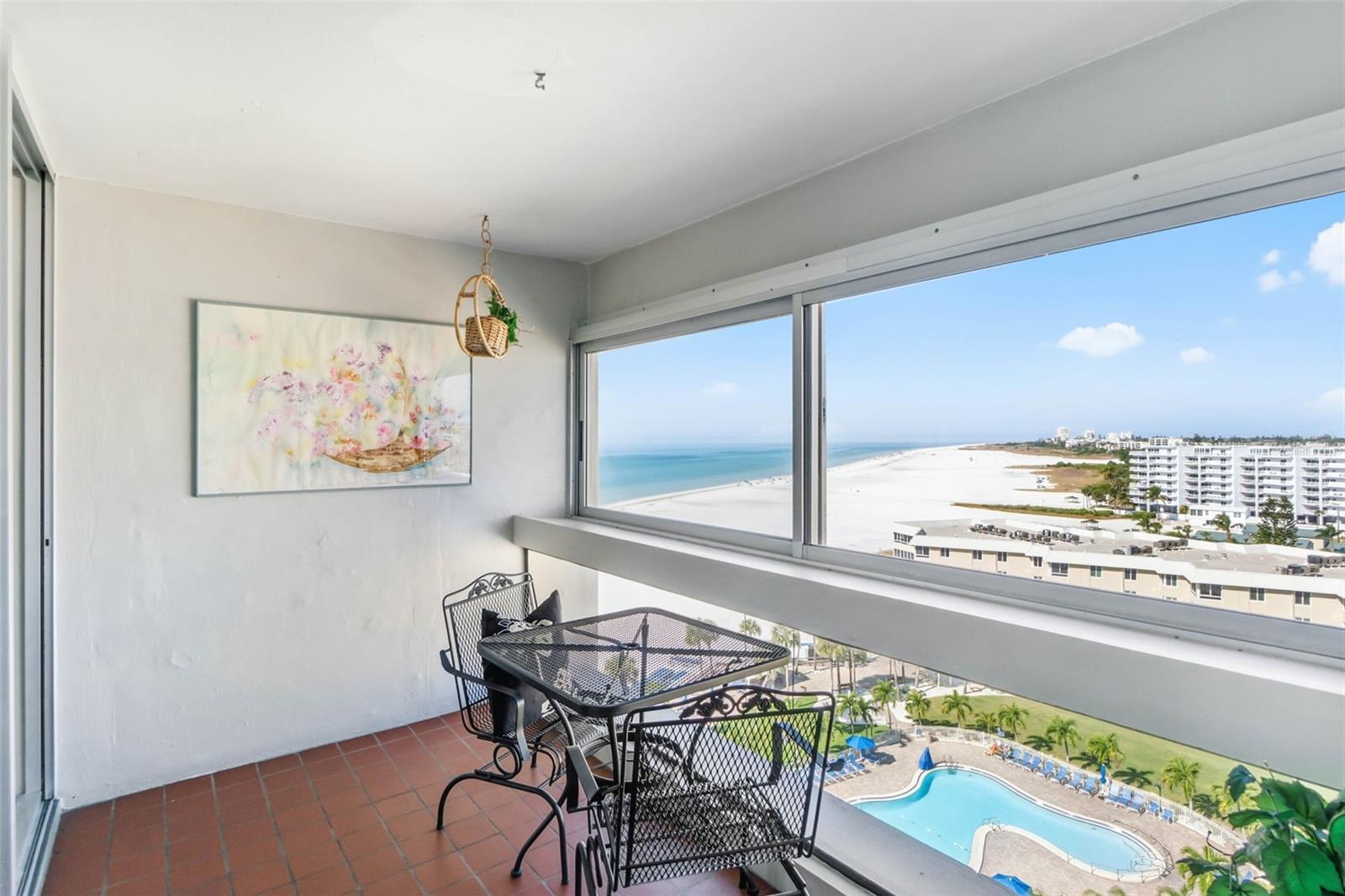 PALM BAY CLUB I - Residential