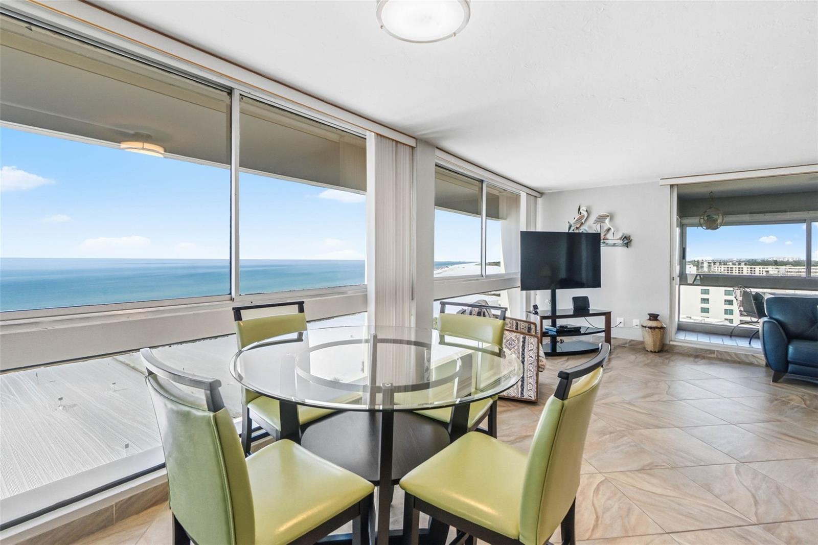 PALM BAY CLUB I - Residential