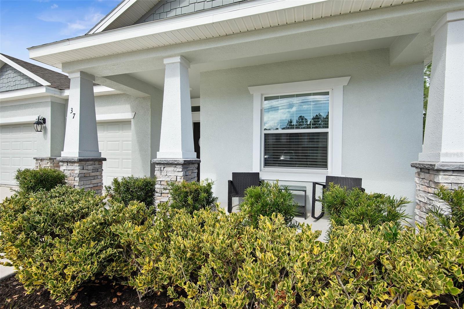 MATANZIS WOODS - Residential