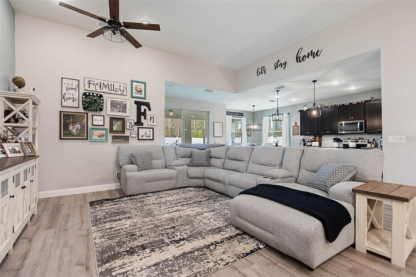 MATANZIS WOODS - Residential