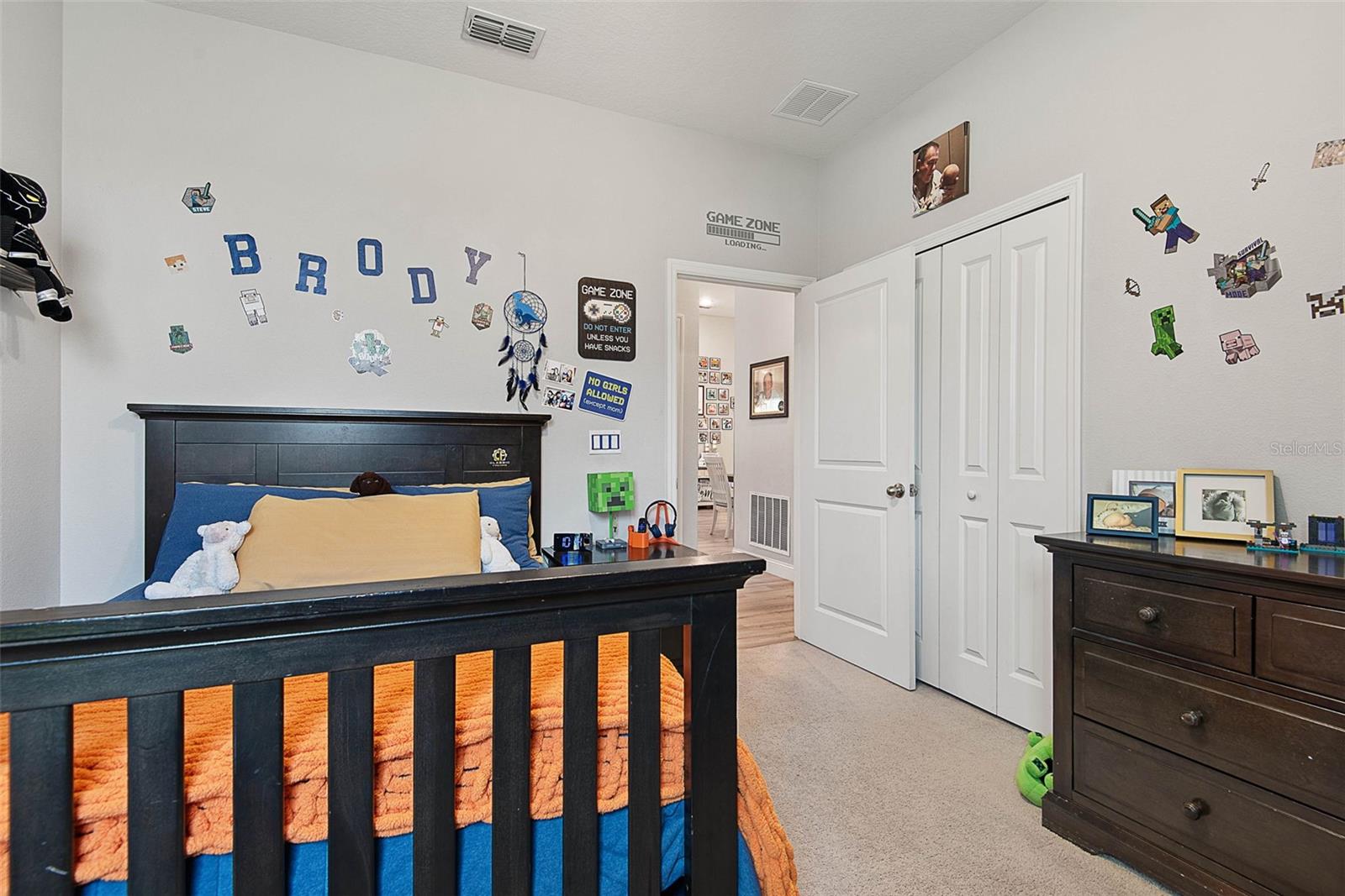 MATANZIS WOODS - Residential