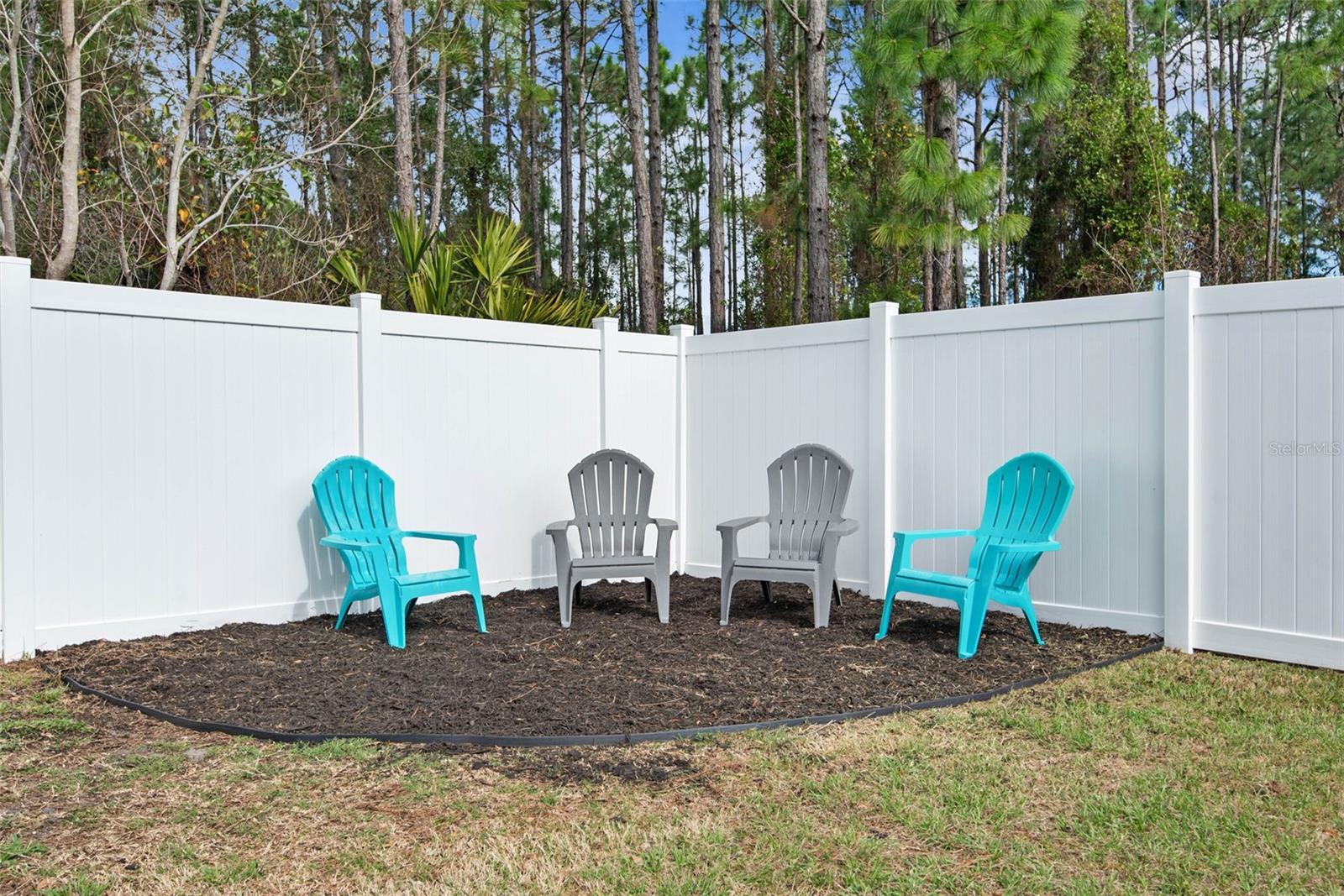 MATANZIS WOODS - Residential