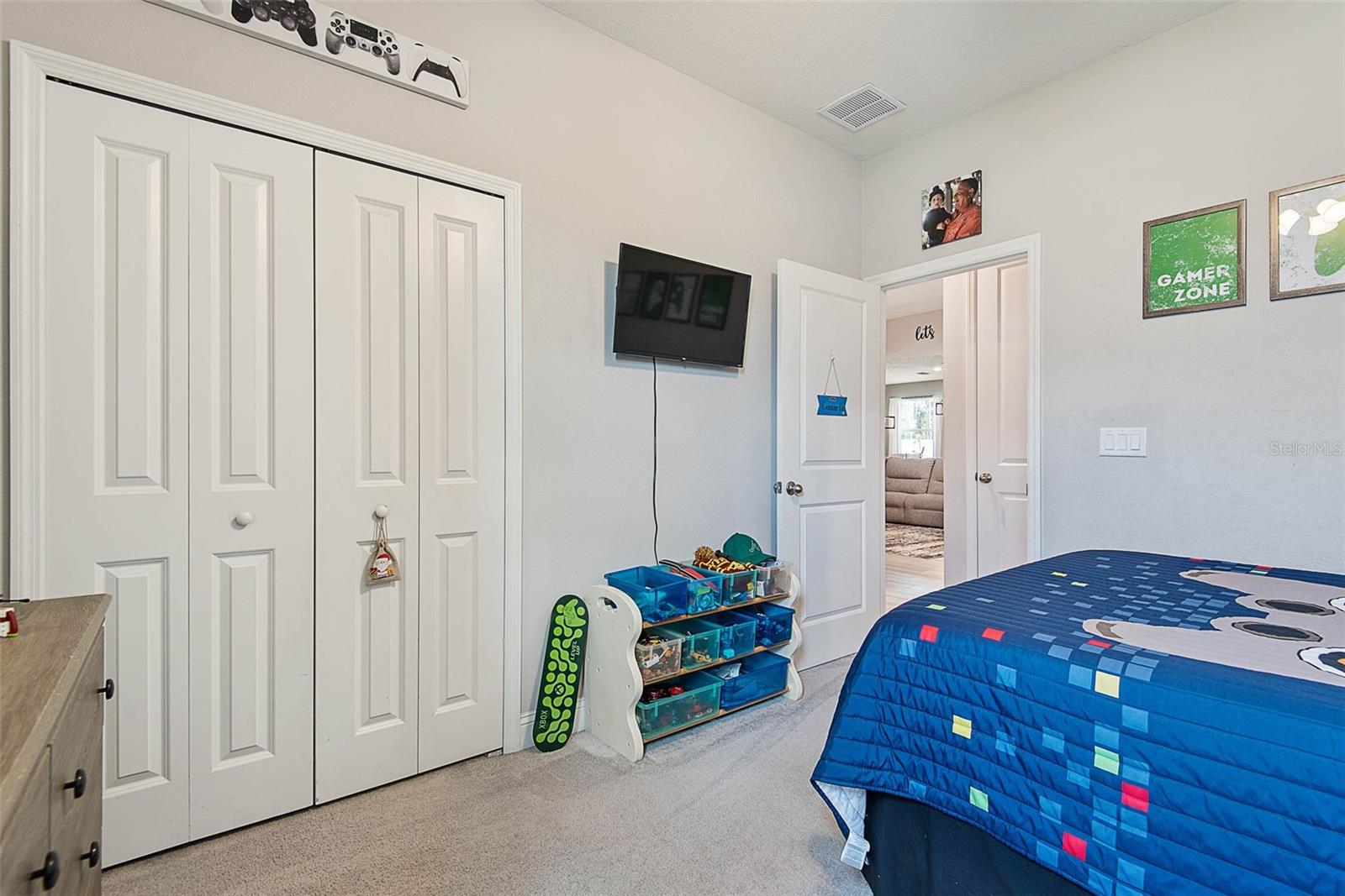 MATANZIS WOODS - Residential