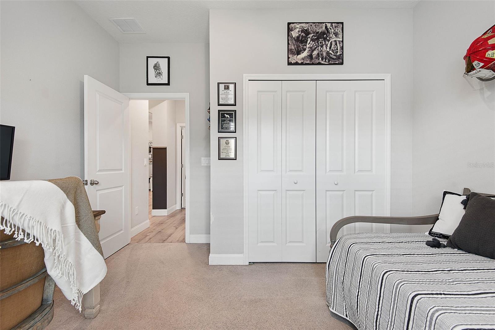 MATANZIS WOODS - Residential