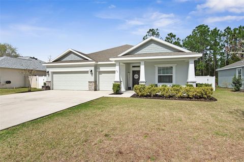 Photo of 37 Londonderry Drive, Palm Coast, FL 32137 (MLS # FC316616)