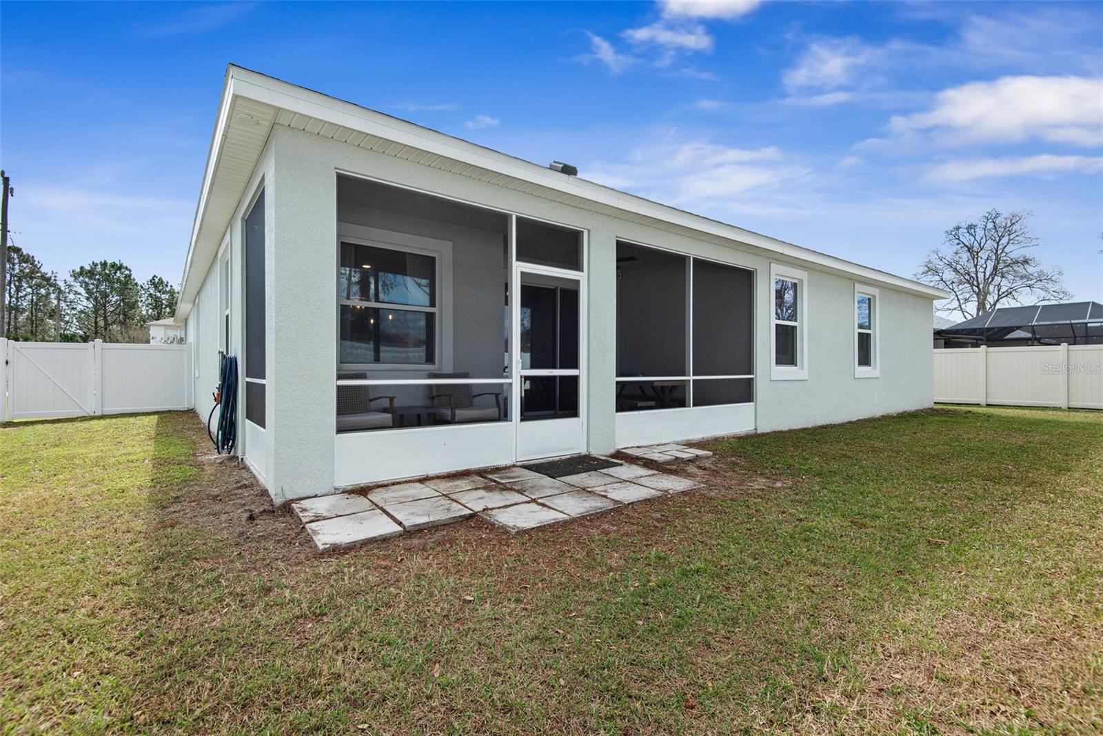 MATANZIS WOODS - Residential