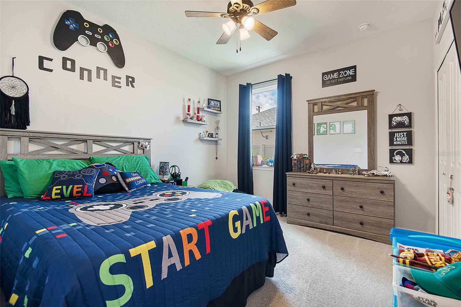 MATANZIS WOODS - Residential