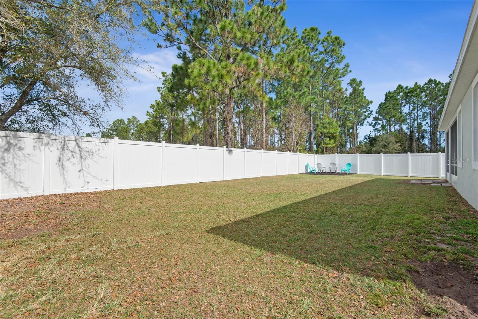 MATANZIS WOODS - Residential