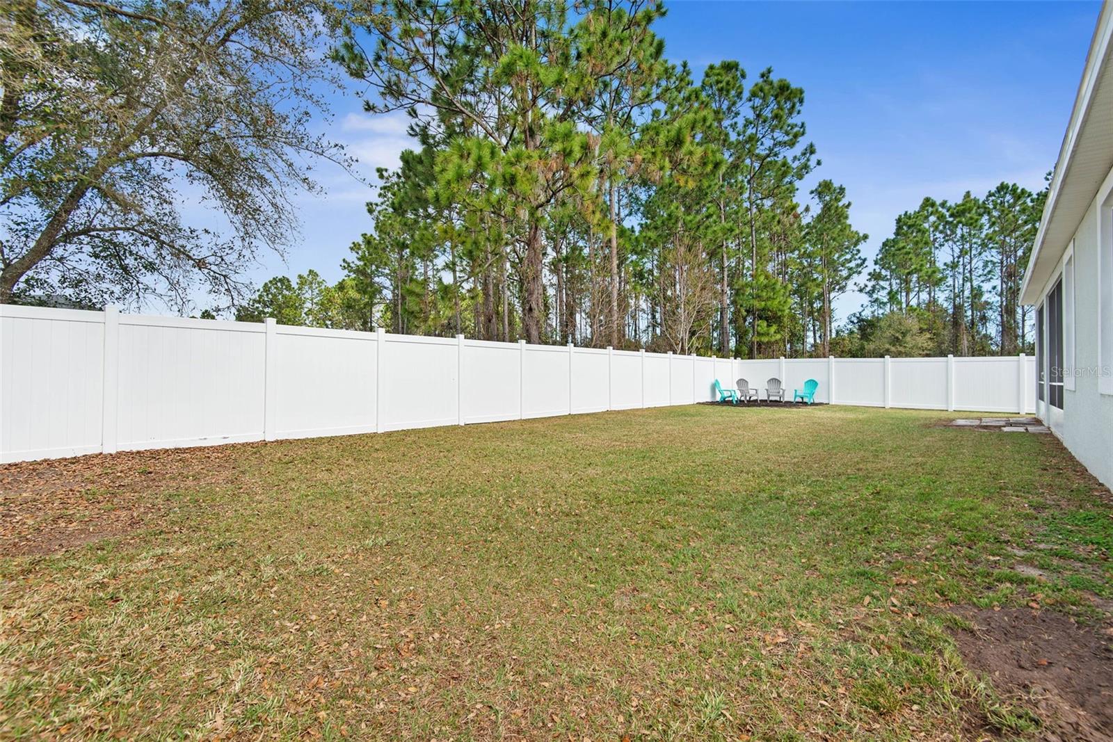 MATANZIS WOODS - Residential