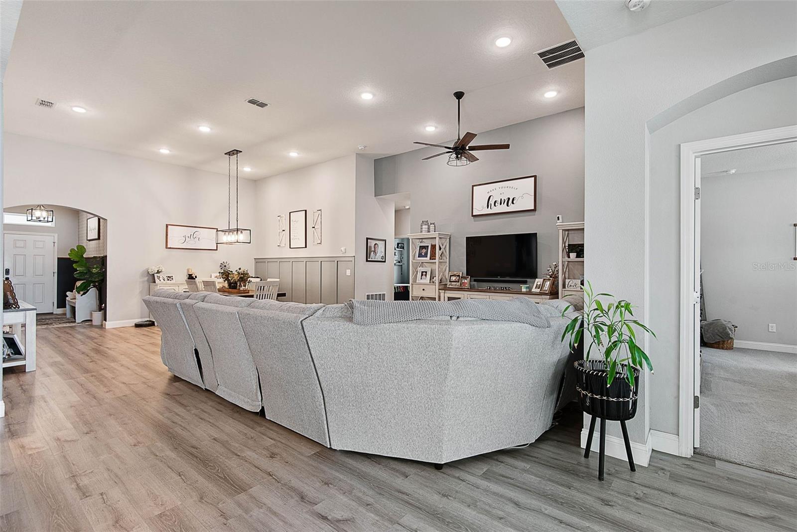 MATANZIS WOODS - Residential