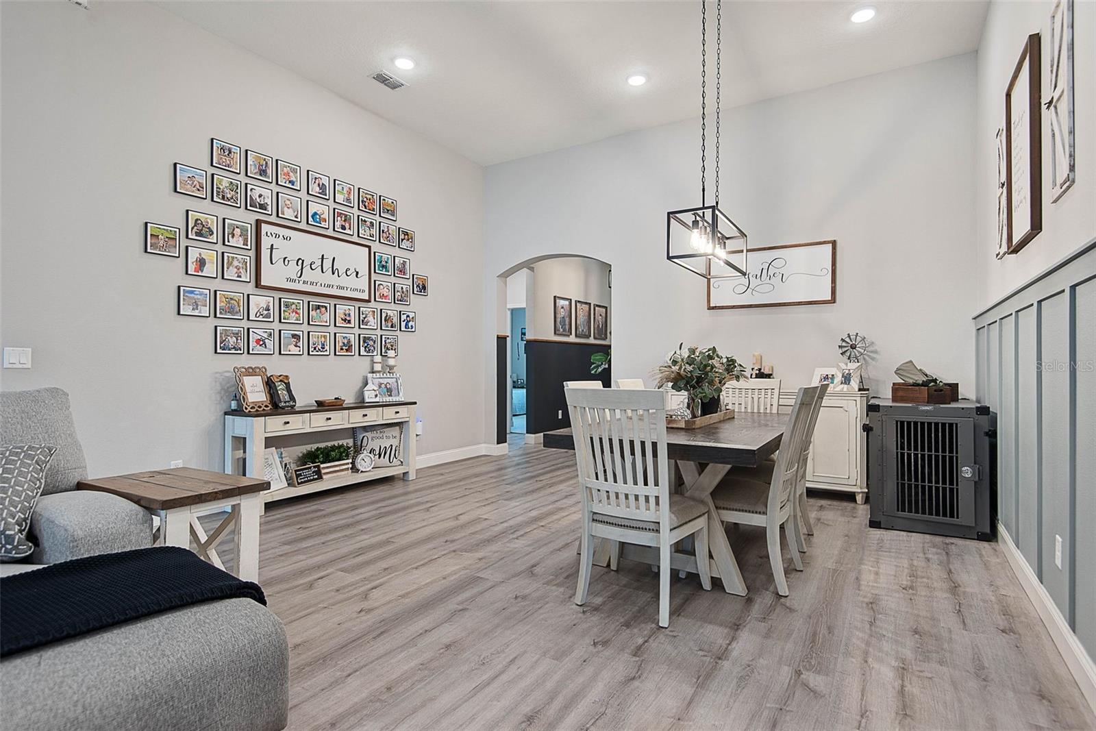 MATANZIS WOODS - Residential