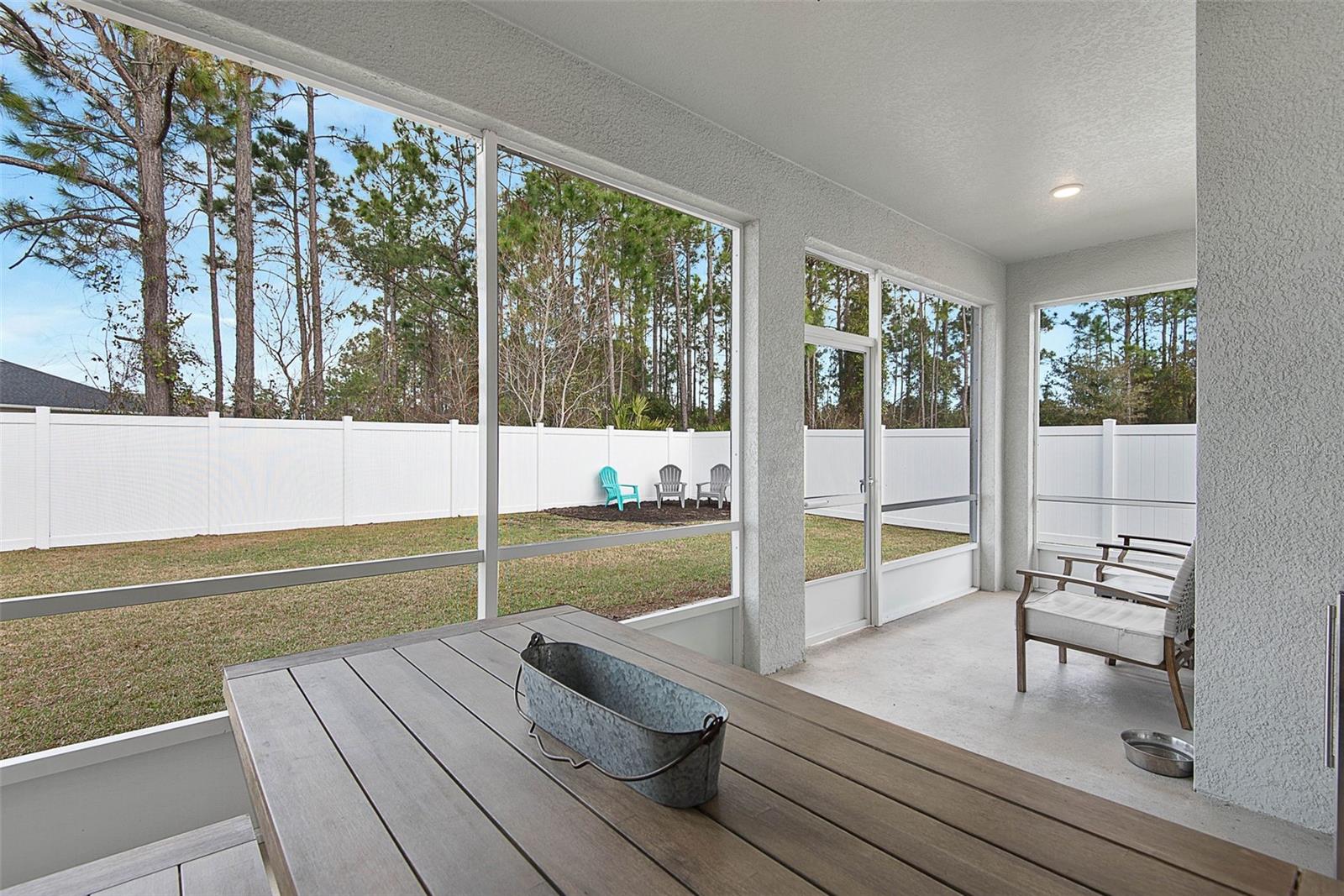 MATANZIS WOODS - Residential