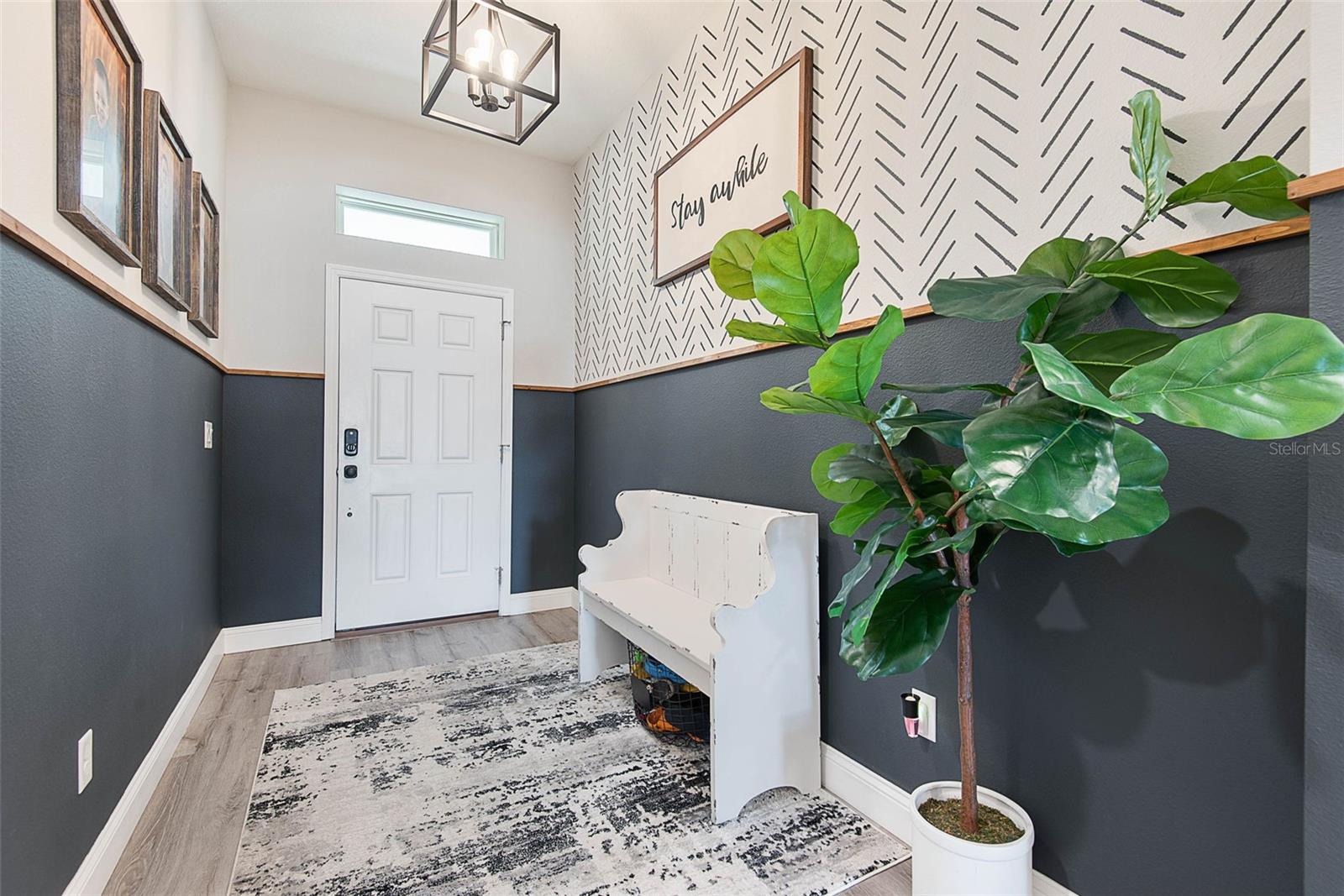 37 LONDONDERRY DRIVE