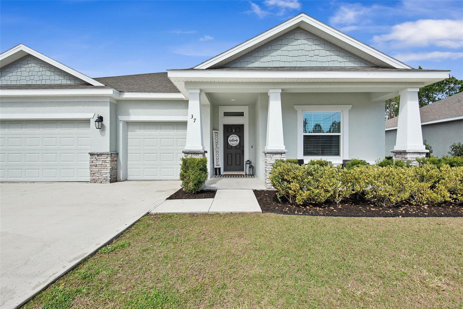 MATANZIS WOODS - Residential