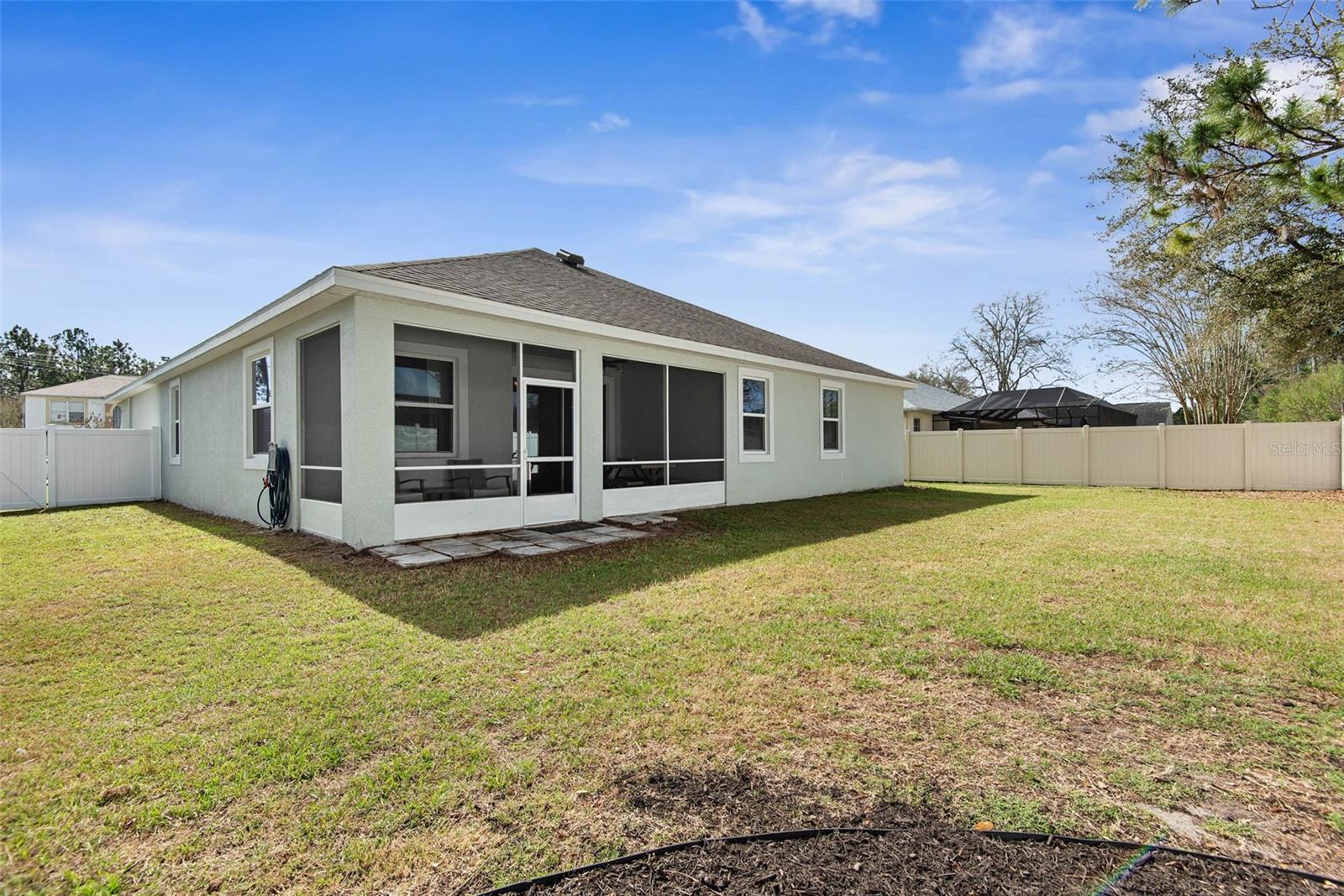 MATANZIS WOODS - Residential