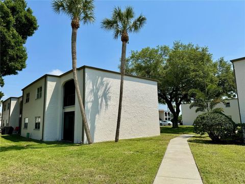 A home in SEMINOLE