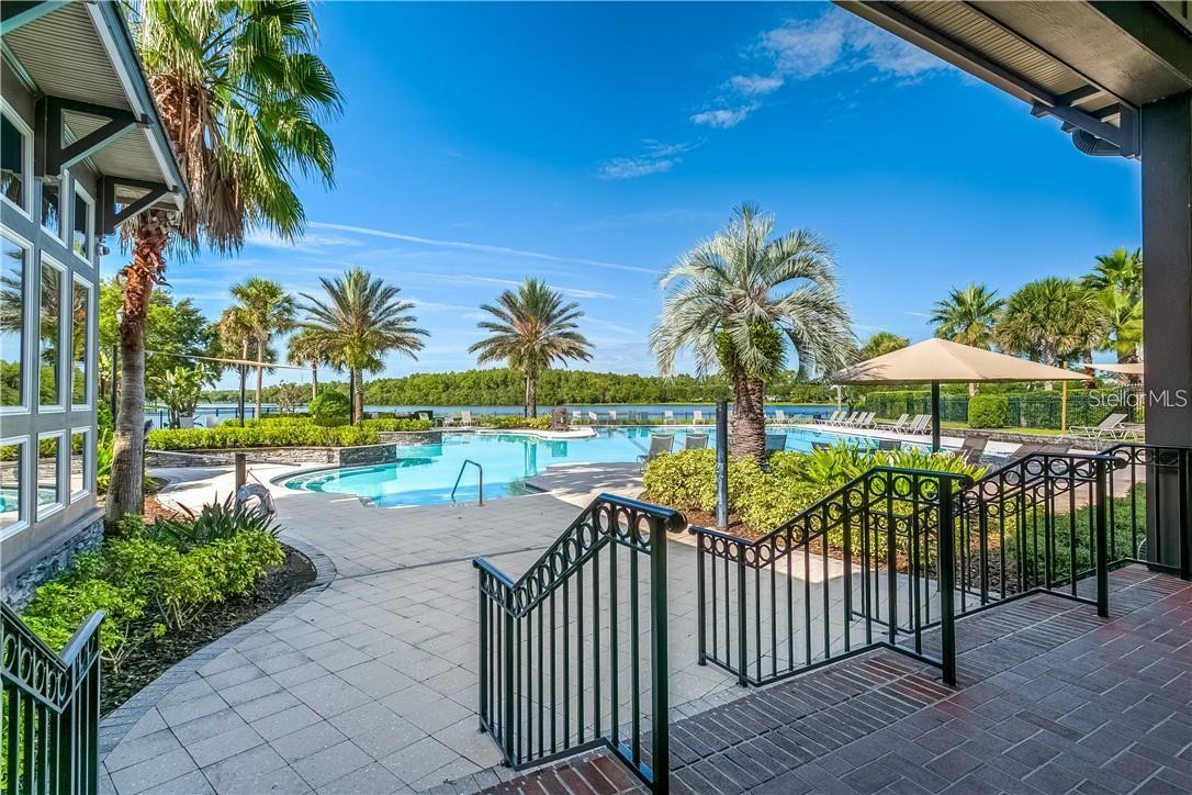 HIGHLAND PARK PH 01 REP - Residential