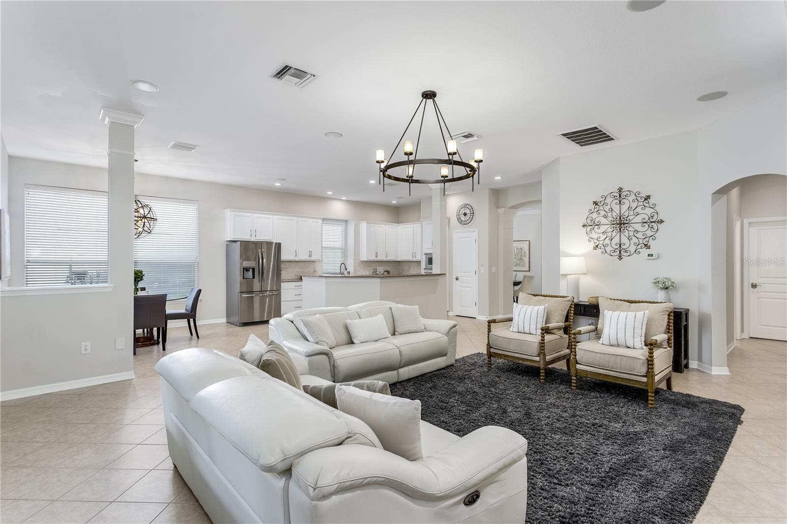 HIGHLAND PARK PH 01 REP - Residential