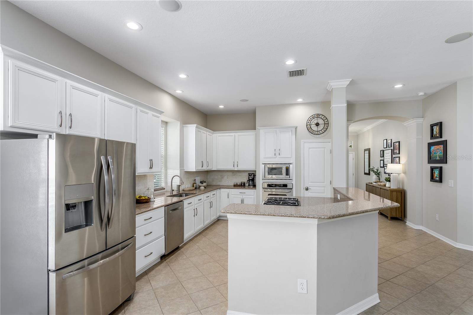 HIGHLAND PARK PH 01 REP - Residential