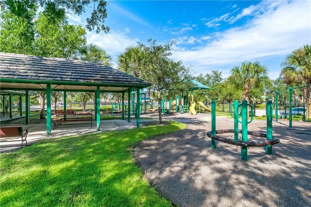 HIGHLAND PARK PH 01 REP - Residential