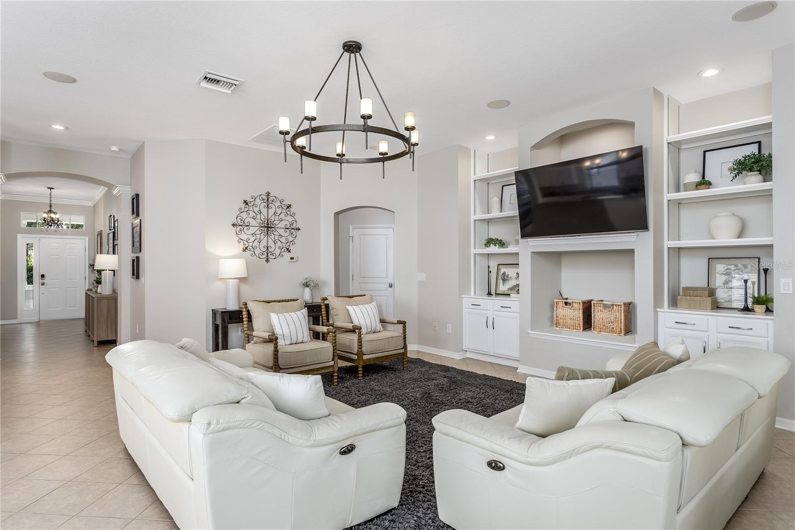 HIGHLAND PARK PH 01 REP - Residential