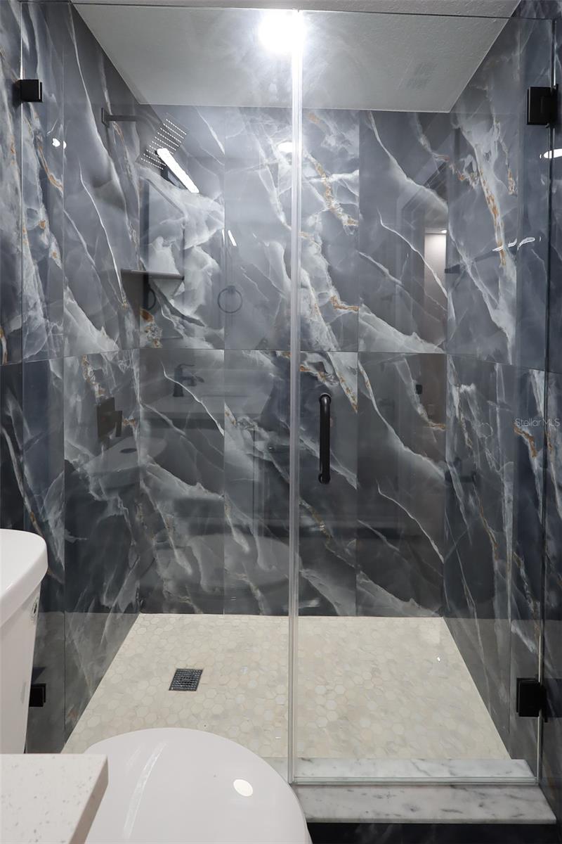 TAMPA OVERLOOK - Residential