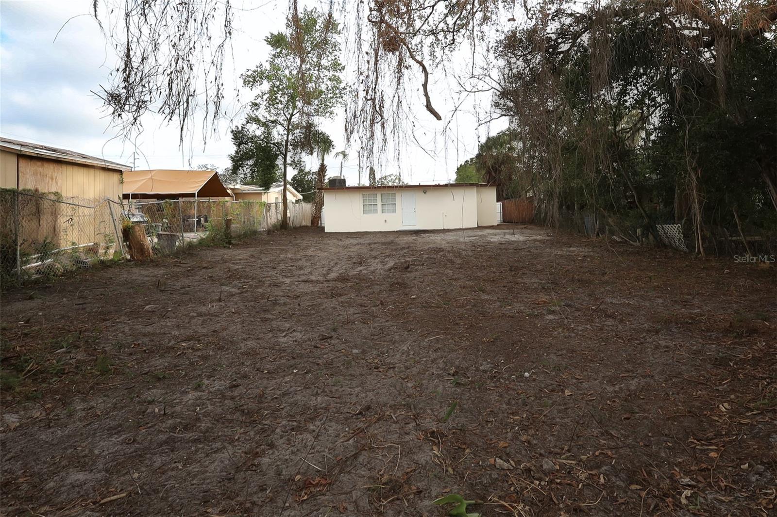 TAMPA OVERLOOK - Residential