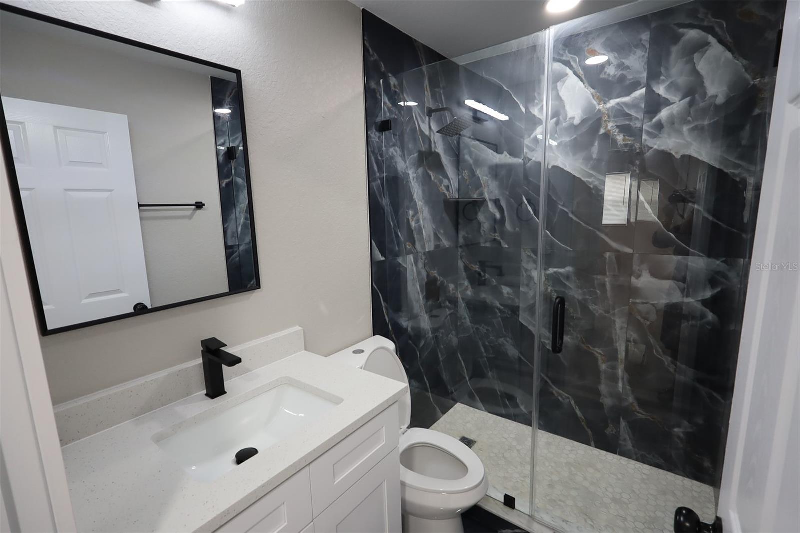 TAMPA OVERLOOK - Residential